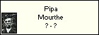 Pipa Mourthe